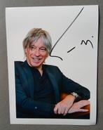 Gesigneerde foto van Walter van Steenbrugge., Verzamelen, Muziek, Artiesten en Beroemdheden, Verzenden, Nieuw, Gesigneerd
