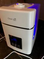 Clean Air Optima CA-604W luchtbevochtiger wit, Elektronische apparatuur, Gebruikt, Ophalen of Verzenden, Luchtbevochtiger