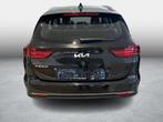Kia Ceed Sportswagon Pulse 1.0T-GDI 120 6MT, Autos, Kia, Noir, Break, 120 ch, Tissu