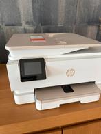 HP kleurenprinter scanner, Computers en Software, Printers, Ophalen, Zo goed als nieuw