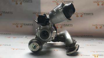 Mercedes-Benz A B CLA GLA Klasse Turbo A2700900080 beschikbaar voor biedingen