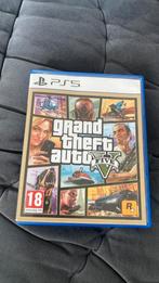GTA 5 ps5, Games en Spelcomputers, Ophalen, Zo goed als nieuw