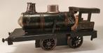 Train à vapeur ancien Jouets de Paris (JdeP) voie 0 des anné, Antiquités & Art, Enlèvement ou Envoi