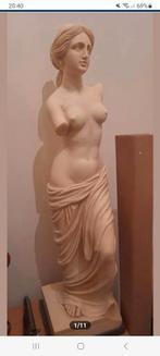 Prachtig Venus de Milo beeld, 62 cm hoog, Antiek en Kunst, Ophalen