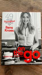 Rens Kroes - On the go, Comme neuf, Enlèvement ou Envoi, Rens Kroes