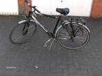 herenfiets granville, Fietsen en Brommers, Fietsen | Heren | Herenfietsen, Ophalen, Gebruikt, Overige merken, Versnellingen