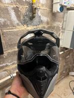Helm airoh maat M, Ophalen, M