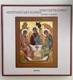 Hem vertrouwen Mediteren met iconen, Boeken, Esoterie en Spiritualiteit, Ophalen of Verzenden