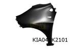 Kia Picanto voorscherm Links (met zijknipperlichtgat) Origin, Verzenden, Nieuw, Kia, Spatbord