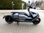 Bmw C1 04 elektrisch, autorijbewijs!!, Motoren, Motoren | BMW, Scooter, Bedrijf, 125 cc, 11 kW of minder