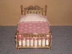 Lundby bed, Enlèvement ou Envoi, Utilisé