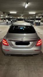 MERCEDES-Benz E200 d-euro 6c, Auto's, Mercedes-Benz, Te koop, Zilver of Grijs, Berline, 5 deurs