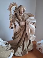 Kerstartikelen jozef & maria, Ophalen of Verzenden, Zo goed als nieuw