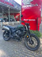 Honda CL500 (bj 2023), Motoren, 2 cilinders, Bedrijf, Overig, 12 t/m 35 kW