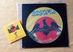 Soulfly LP Picture Disc Primitive + promo cd, Cd's en Dvd's, Ophalen, Zo goed als nieuw