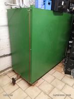 cuve à mazout, Bricolage & Construction, Enlèvement