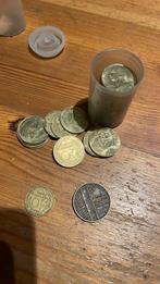 Ancienne monnaie france 0,1 0,2 et 100fr, Ophalen of Verzenden, Frankrijk, Losse munt