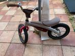 Kidsbike BMW instapfiets, Fietsen en Brommers, Ophalen, Gebruikt, Minder dan 16 inch, Bmw