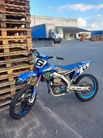 2018 Yamaha YZ450F yz 450f YZF 450 yzf450, Motoren, 450 cc, Particulier, Crossmotor, 1 cilinder