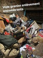 Vide maison encombrant, Enlèvement ou Envoi