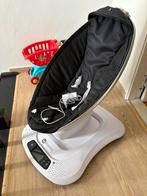 4 moms MamaRoo 4, Gebruikt, Schommelstoel, Met gordel(s) of riempje(s), Ophalen