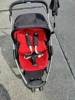 Maxi cosi Mura koets wieg of buggy met gratis winterslaapzak, Kinderen en Baby's, Kinderwagens en Combinaties, Maxi-Cosi, Combiwagen