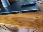 dvd speler met afstandsbediening, Ophalen of Verzenden, Zo goed als nieuw, Dvd-speler, Philips