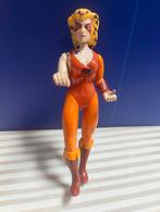 Vintage - Cheetara van de Thundercats 1985., Ophalen of Verzenden