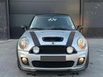 Mini cooper john cooper works, Auto's, Mini, Euro 5, 4 cilinders, Bedrijf, Handgeschakeld