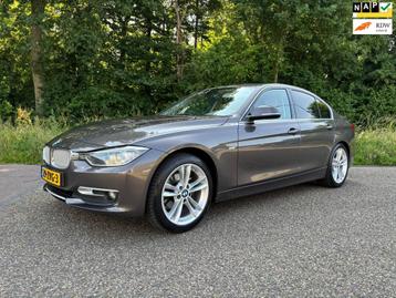 BMW 3-serie 320i EfficientDynamics Edition Upgrade Edition|A beschikbaar voor biedingen