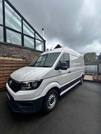 VW Crafter 2.0 TDI 140ch Van — Verkoop of Handel, Auto's, Bestelwagens en Lichte vracht, Voorwielaandrijving, 4 deurs, Volkswagen