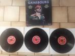 Coffret Serge Gainsbourg, CD & DVD, Comme neuf, Enlèvement ou Envoi