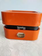 balance Terraillon orange vintage, Enlèvement ou Envoi