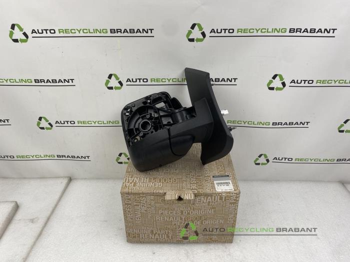 Buitenspiegel rechts van een Renault Trafic, Auto-onderdelen, Spiegels, Gebruikt, 3 maanden garantie