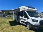 Motorhome Benimar Cocoon 463 + extra opties voor ong 8000 €, 7 tot 8 meter, Diesel, Particulier, Ford