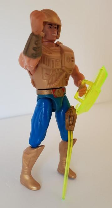 He man New adventures. beschikbaar voor biedingen