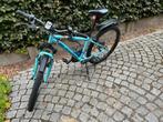 Mountainbike kind 24’’ - Rockrider, Fietsen en Brommers, Ophalen, 24 inch, Versnellingen, Zo goed als nieuw
