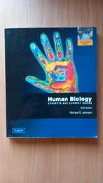 Human Biology, Ophalen of Verzenden, Zo goed als nieuw