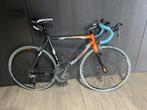 Racefiets Batavus Criterium, Ophalen, Heren, Batavus, Aluminium
