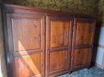 Ancienne armoire 3 portes, Ophalen