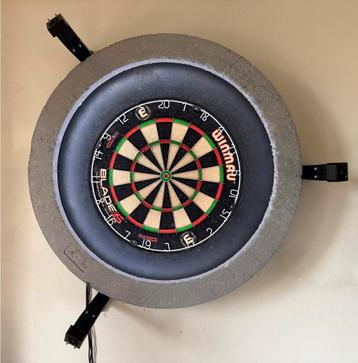 Autodarts Complete set Dartcounter beschikbaar voor biedingen