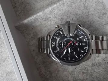 Diesel horloge topstaat weinig gedragen beschikbaar voor biedingen