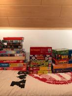 Gezelschap spelen, Ophalen, Zo goed als nieuw