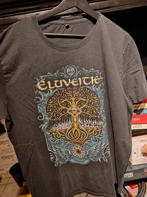 T-shirts & Hoodies van Metal Bands – In Goede Staat, Kleding | Heren, T-shirts, Gedragen, Overige maten, Overige kleuren, Ophalen