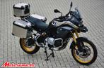 BMW F850GS Adventure Rallye A2 - 2023 - 26000 km @Motorama, 2 cilinders, Traction Control, Bedrijf, Enduro