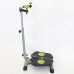 Twist and shape fitnesstoestel, Sport en Fitness, Ophalen, Overige materialen, Buik, Overige typen