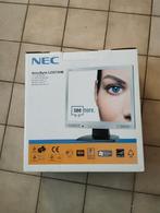 Monitor in nieuwstaat LCD scherm 17 inch, Enlèvement ou Envoi, Neuf