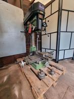 Freesmachine 380v / boorfrees / frees / boor, Ophalen of Verzenden, Zo goed als nieuw