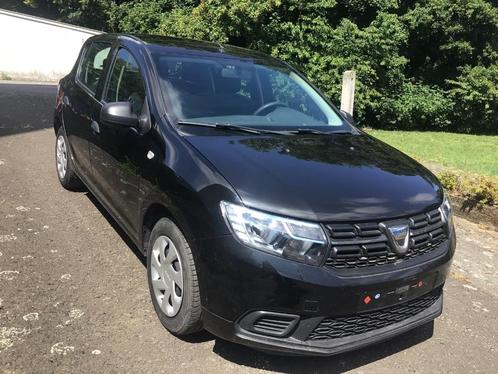 Prachtige Dacia Sandero 46000 Kms 2018, Auto's, Dacia, Particulier, Sandero, ABS, Airbags, Centrale vergrendeling, Electronic Stability Program (ESP)