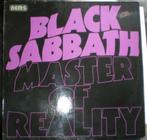 black sabbath, Cd's en Dvd's, Vinyl | Hardrock en Metal, Ophalen of Verzenden